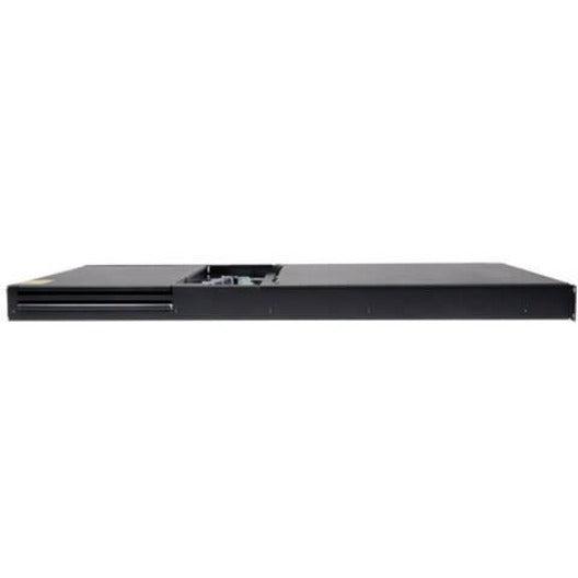 Tripp Lite Netcommander 16-Port Cat5 1U Rack-Mount Console Kvm Switch With 19-In. Lcd