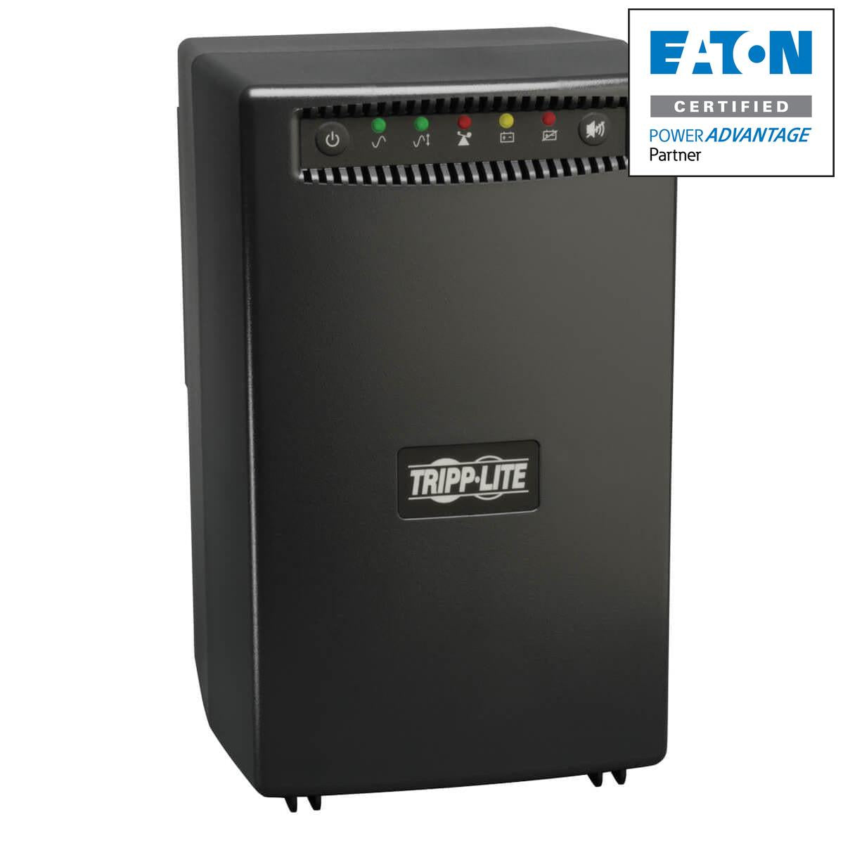 Tripp Lite OmniVS 1500VA - Line Interactive UPS Battery Backup | Tecisoft OMNIVS1500