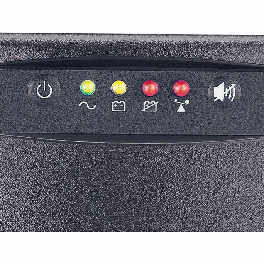 Tripp Lite Omnivs 120V 1000Va 500W Line-Interactive Ups, Tower, Usb Port