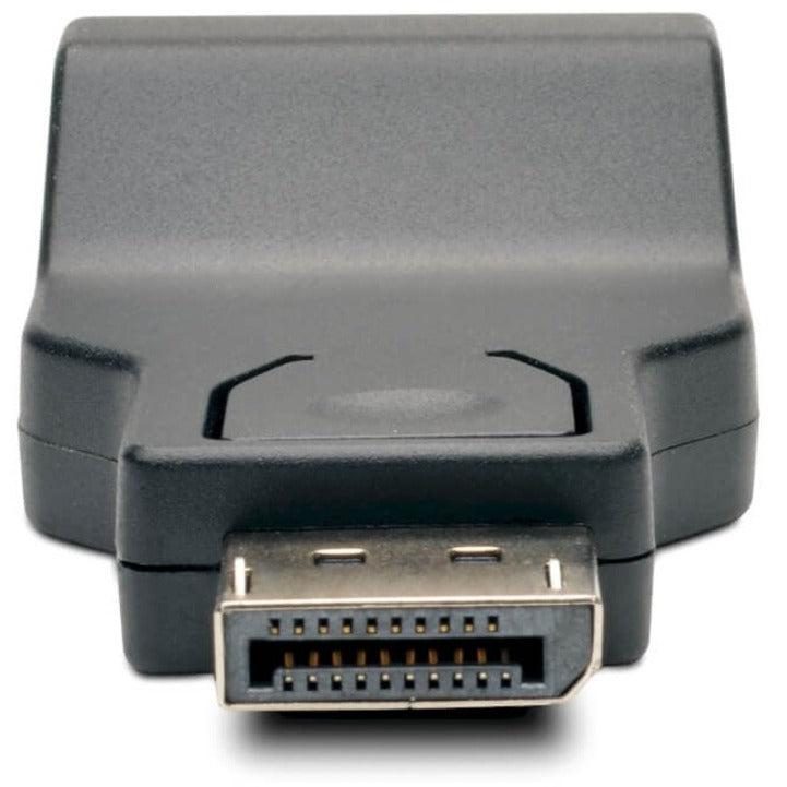 Tripp Lite P134-000Vgav2Bp Displayport 1.2 To Vga Active Compact Adapter Video Converter (M/F), 50 Pack