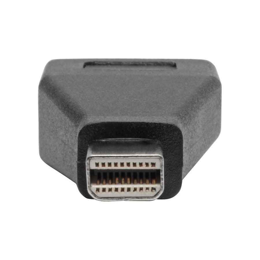 Tripp Lite P139-000-Dp Keyspan Mini Displayport To Displayport Compact Adapter And Video Converter (M/F)