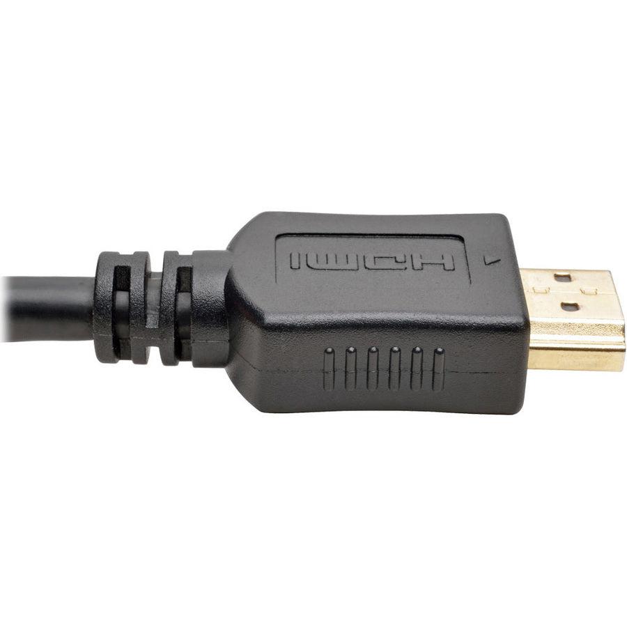 Tripp Lite P566-010-Vga Hdmi To Vga Active Adapter Cable (Hdmi To Low-Profile Hd15 M/M), 10 Ft. (3.1 M)