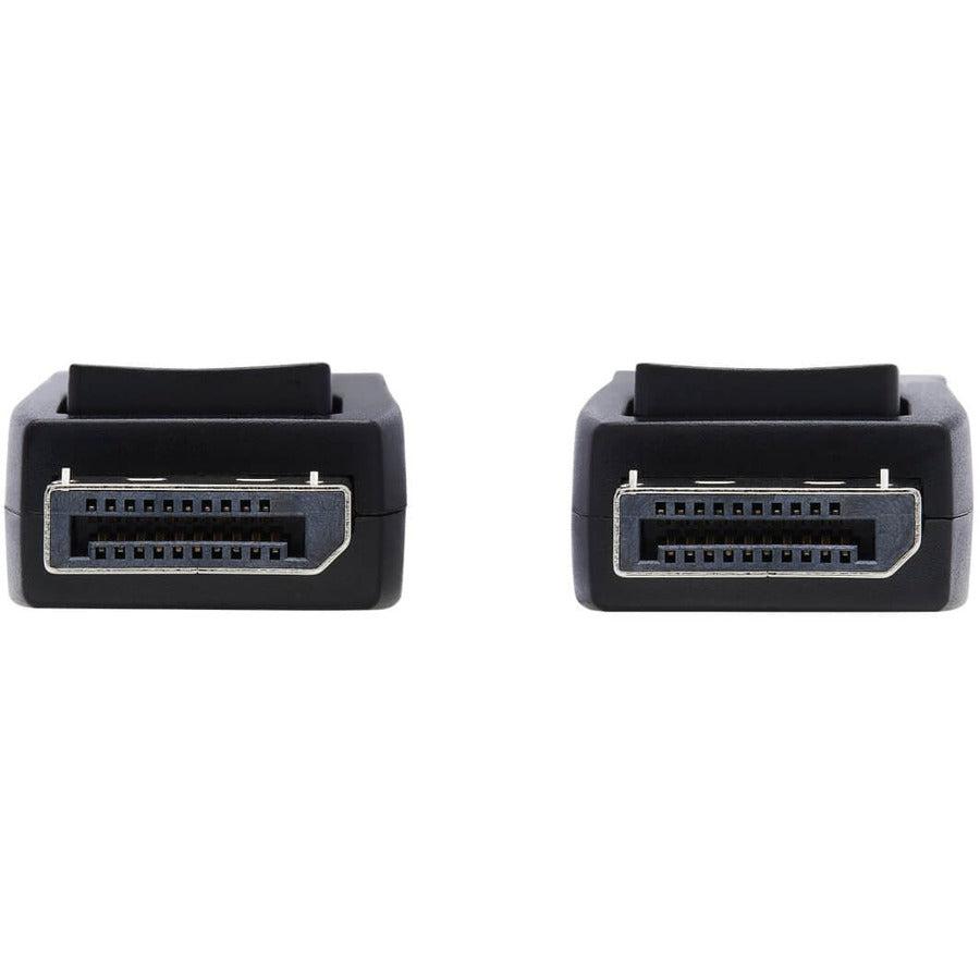 Tripp Lite P785-Dpkit06 Displayport Kvm Cable Kit For B005-Dpua2-K And B005-Dpua4 Kvm, 4K Dp, Usb 3.2, 3.5 Mm, 6 Ft. (1.83 M)