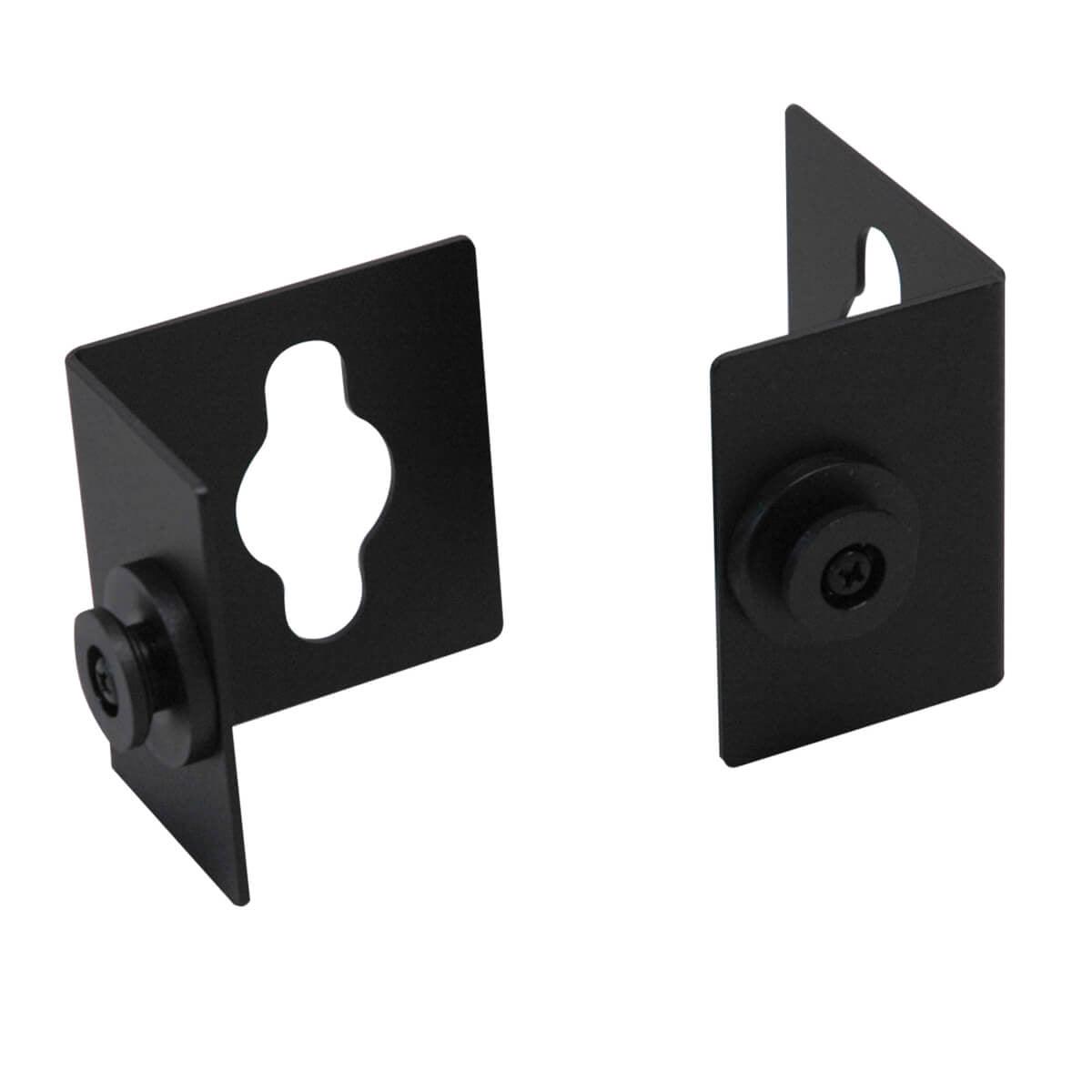 Tripp Lite Pdumvrotatebrkt Bracket Accessory - Enables Vertical Pdu Installation With Rear-Facing Outlets