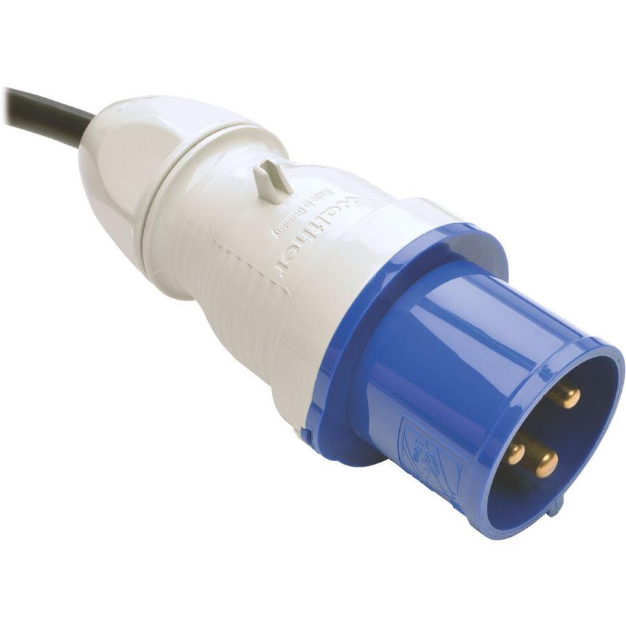 Tripp Lite Pdumv32Hv 7.7Kw Single-Phase Local Metered Pdu, 200-240V Outlets (8 C19 And 40 C13),