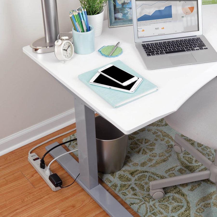 Tripp Lite Protect It! 6-Outlet Surge Protector, 4-Ft. Cord, 790 Joules