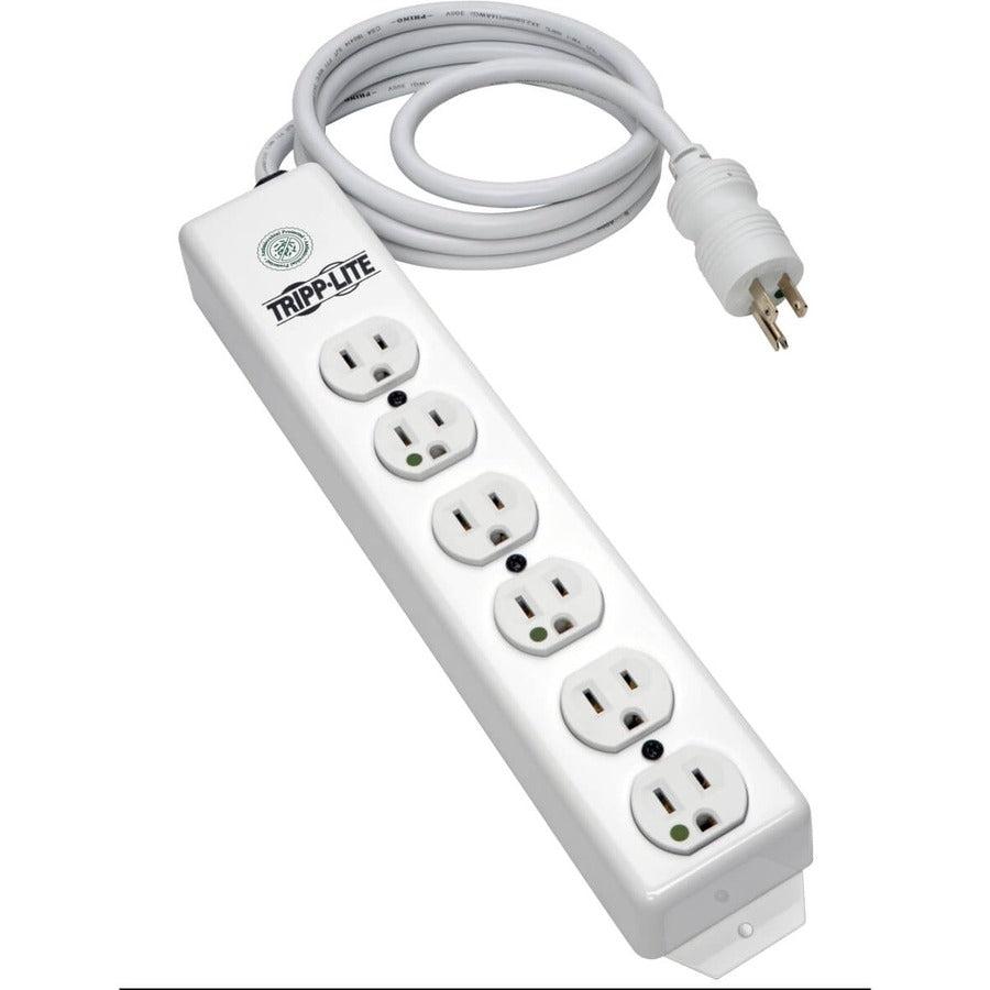 Tripp Lite Ps-615-Hg Power Extension 4.57 M