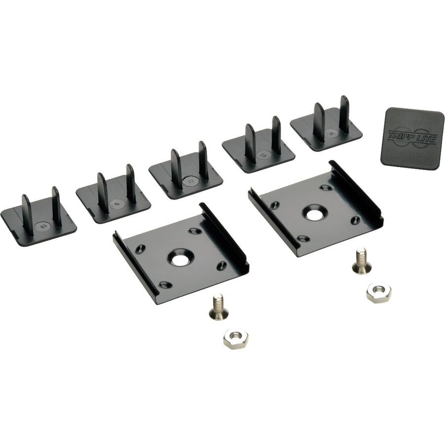 Tripp Lite Ps240406 Surge Protector Black, Grey 4 Ac Outlet(S) 120 V 1.83 M