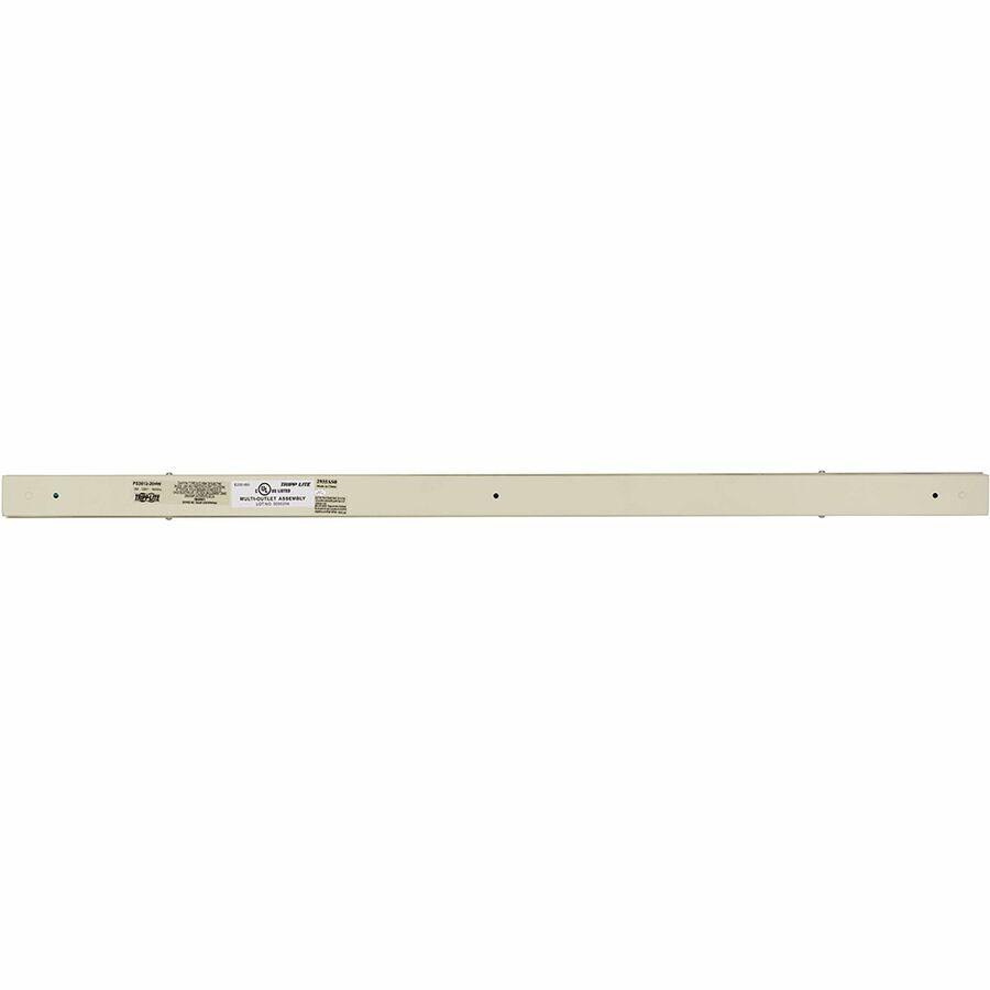 Tripp Lite Ps3612-20Hw Power Strip Power Extension