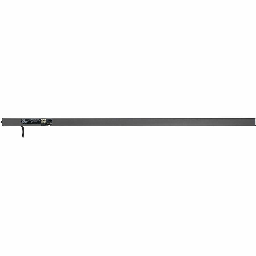 Tripp Lite Ps4816B Surge Protector Black 16 Ac Outlet(S) 120 V 4.57 M