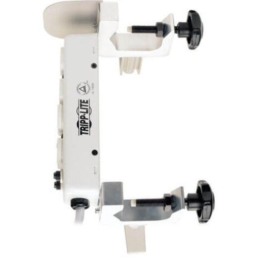 Tripp Lite Psclamp Cable Clamp White 1 Pc(S)