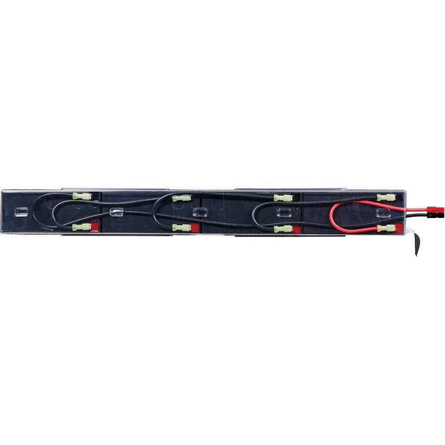 Tripp Lite Rbcsut Ups Battery Sealed Lead Acid (Vrla) 12 V 9 Ah