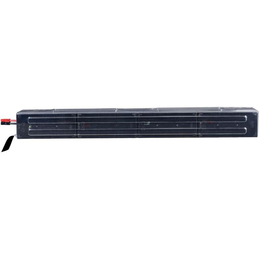 Tripp Lite Rbcsut Ups Battery Sealed Lead Acid (Vrla) 12 V 9 Ah