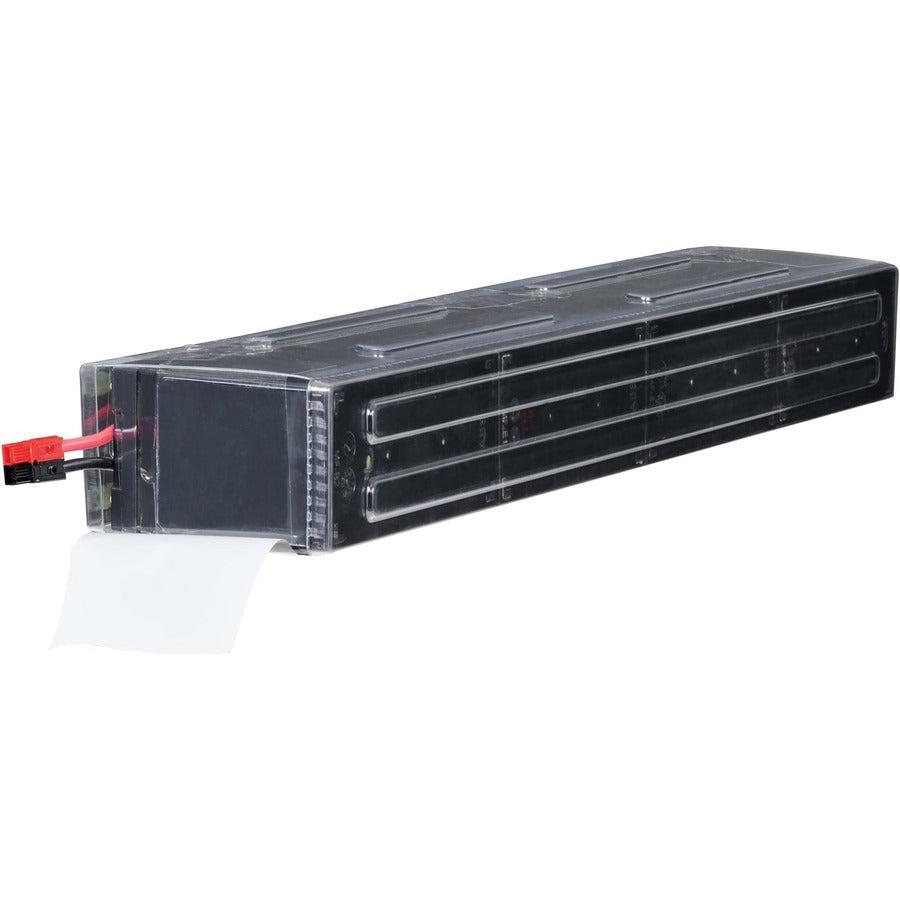 Tripp Lite Rbcsut Ups Battery Sealed Lead Acid (Vrla) 12 V 9 Ah