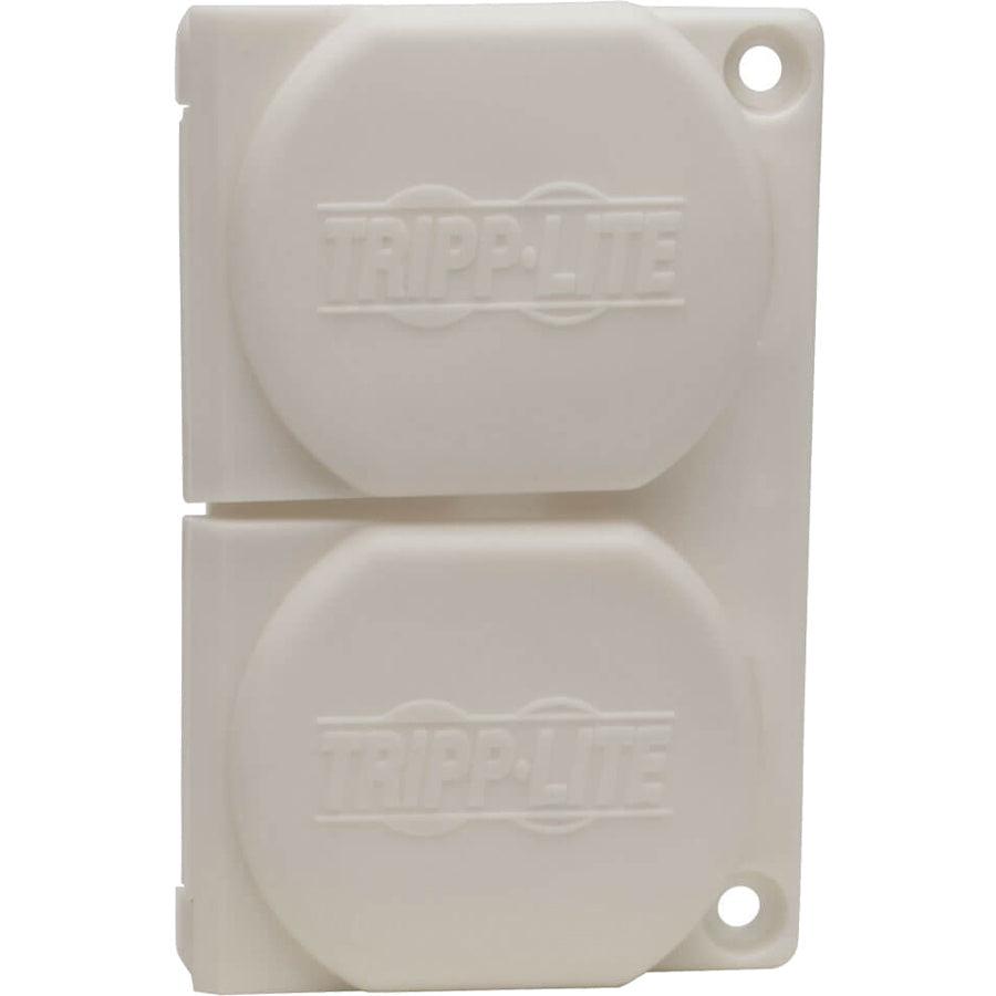 Tripp Lite Replacement Outlet Covers For Compatible Hospital-Grade Power Strips