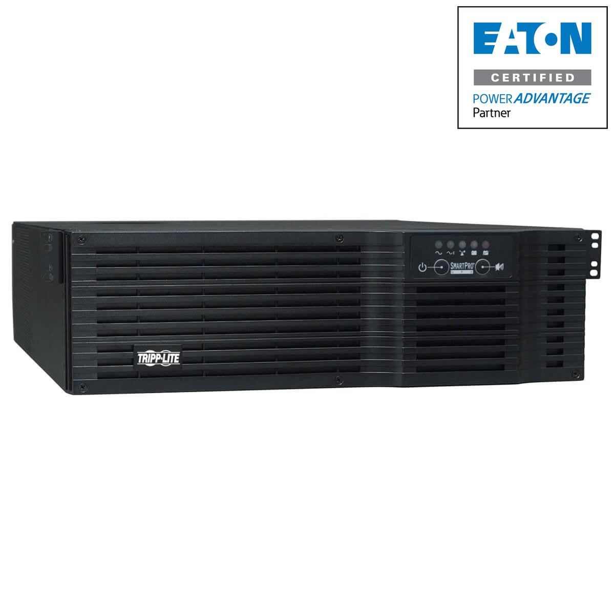 Tripp Lite Sm2200Rmdvtaa Uninterruptible Power Supply (Ups) 2.2 Kva 1920 W 8 Ac Outlet(S)