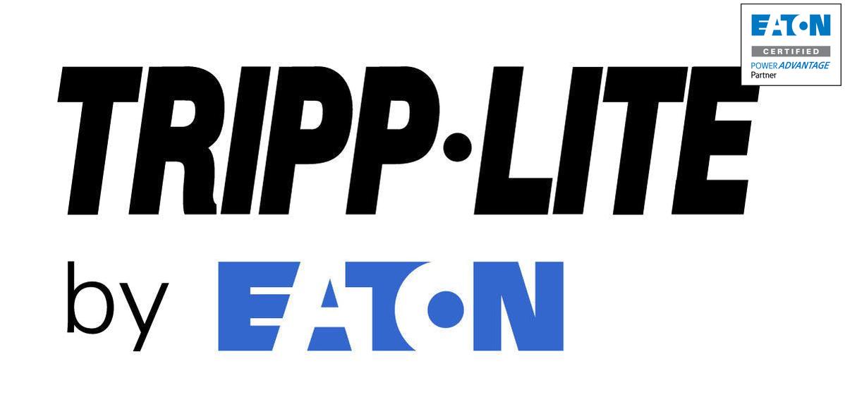 Tripp Lite Smart1500Rt1U Uninterruptible Power Supply (Ups)