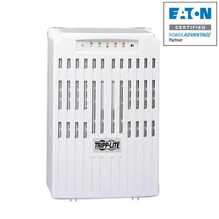 Tripp Lite Smartint3000Vs Smartpro 230V 3Kva 2.25Kw Line-Interactive Ups, Tower, Extended Run, Network Card Options, Usb, Db9 Serial