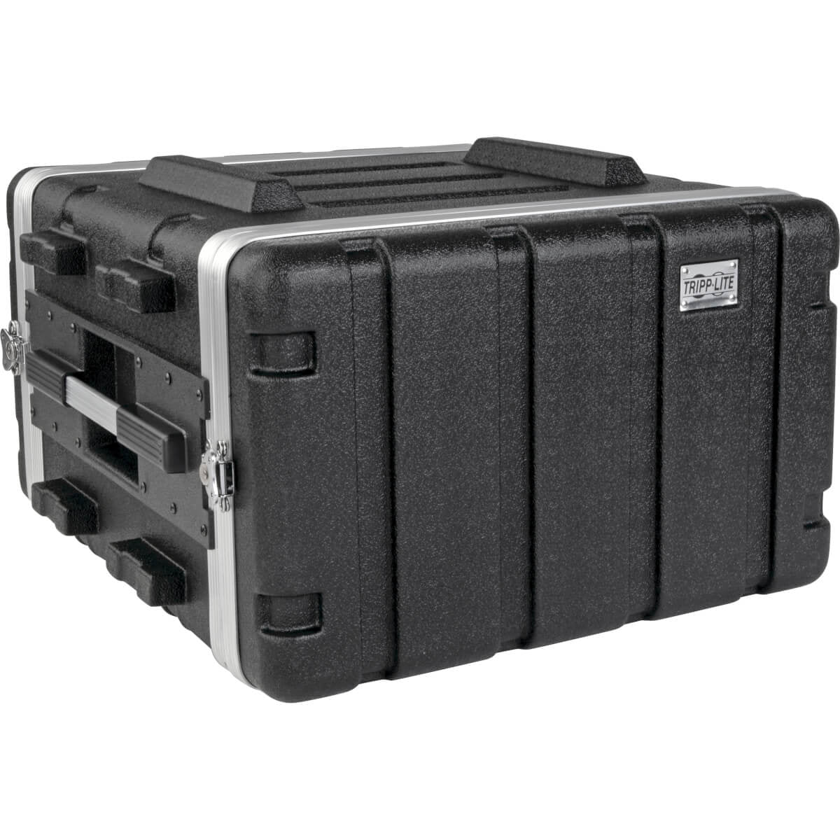 Tripp Lite Srcase6U 6U Abs Server Rack Equipment Shipping Case