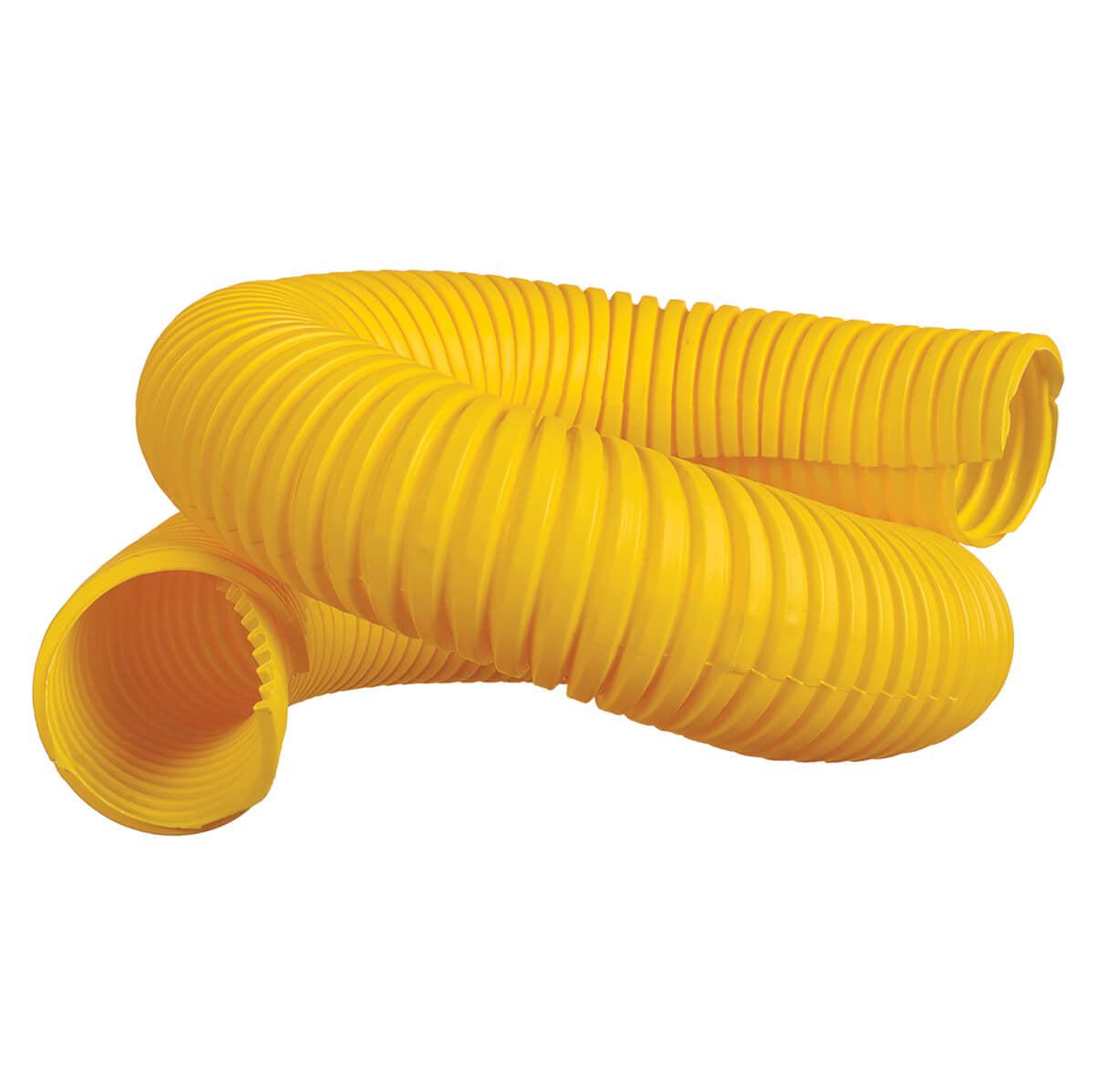 Tripp Lite Srfc4Wtrfl36 Toolless Movable Waterfall Adapter Kit With 36 In. Pipe For Fiber Routing System, 130 Mm