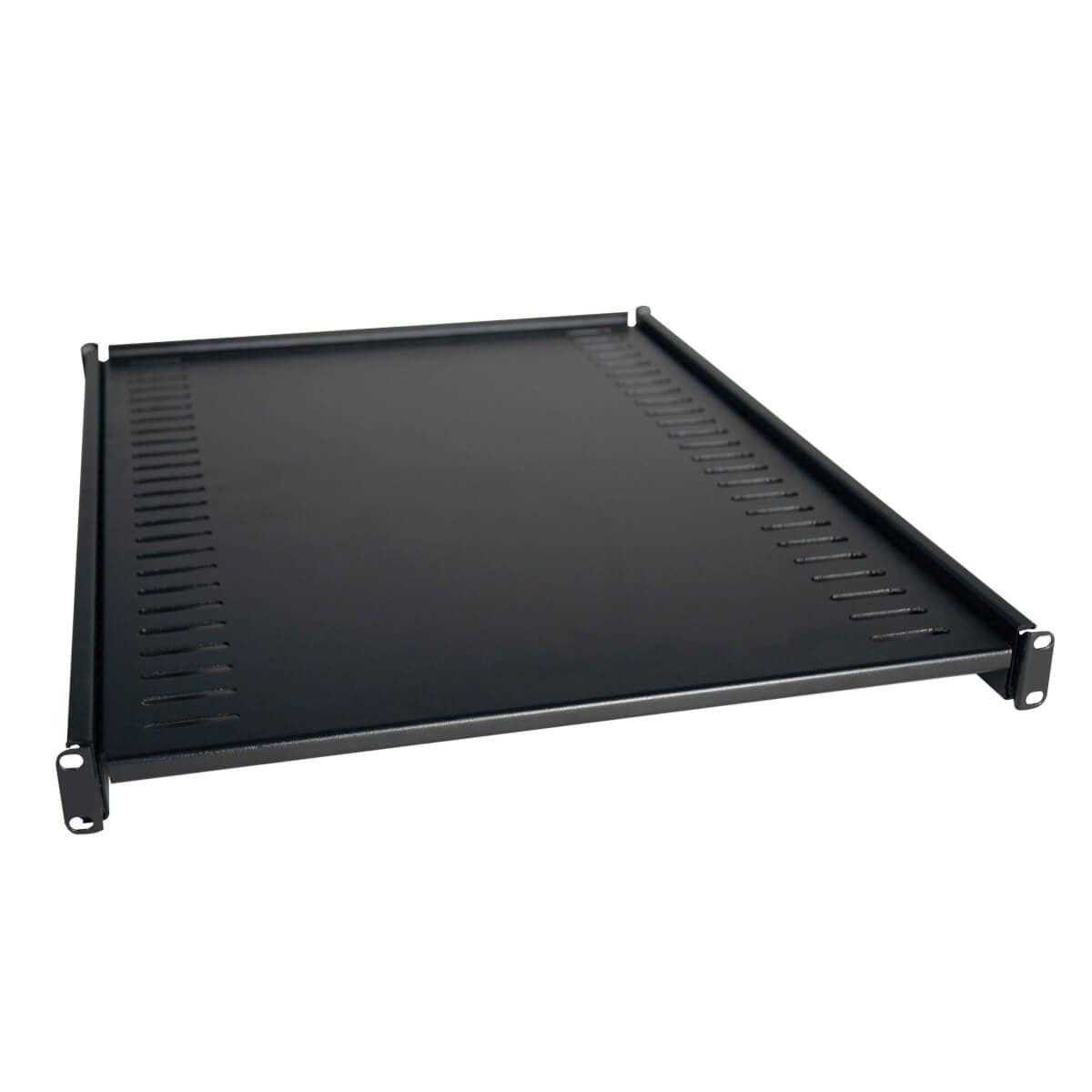 Tripp Lite Srshelf4Phd Smartrack Heavy-Duty Fixed Shelf (250 Lbs / 113.4 Kgs Capacity; 26 In/660 Mm Depth)