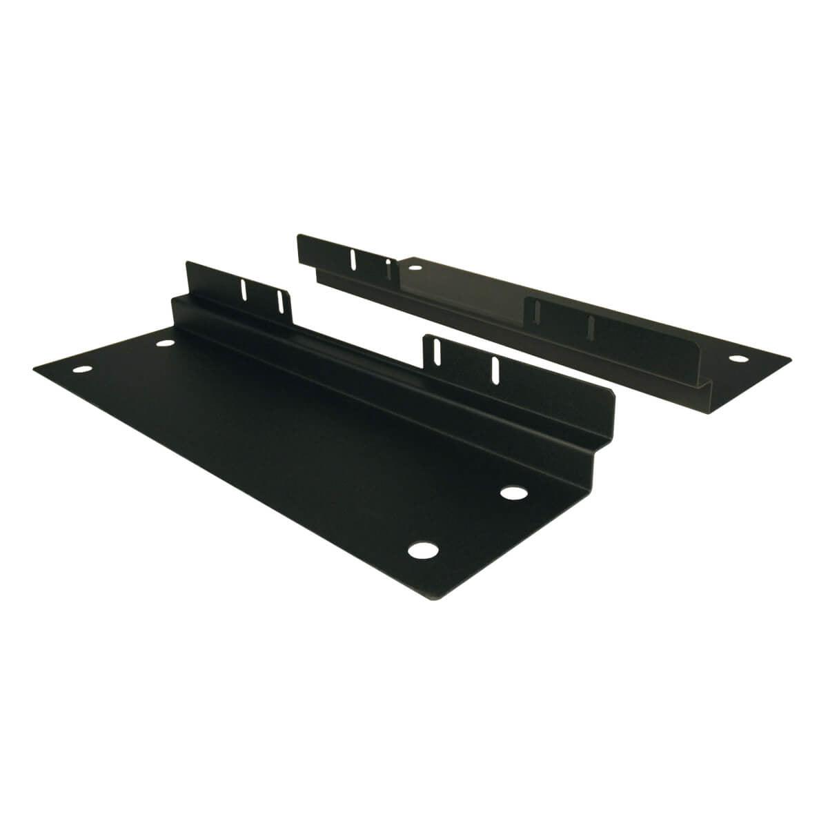 Tripp Lite Srstabilize Smartrack Anti-Tip Stabilizing Plate Kit - Provides Extra Stability For Standalone Enclosures