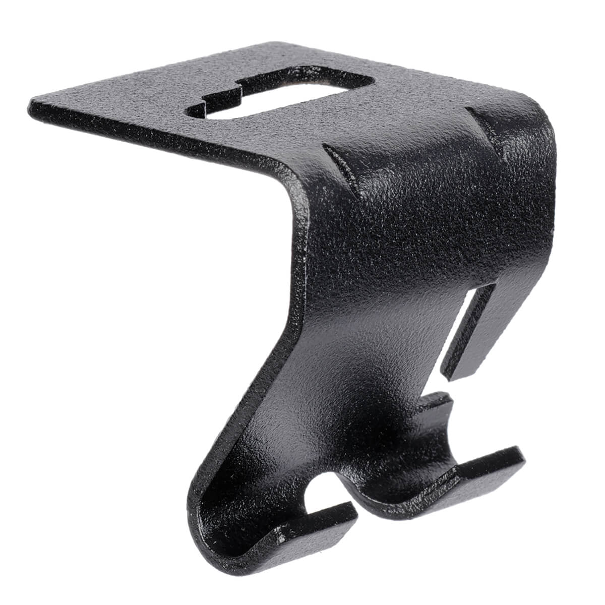Tripp Lite Srwbunvclip Ceiling Hanging Clip For Wire Mesh Cable Trays, 50 Pack