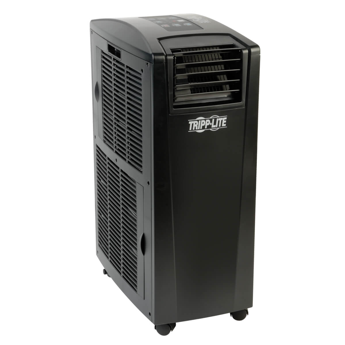 Tripp Lite Srxcool12K Portable Ac Unit For Server Rooms - 12,000 Btu (3.5 Kw), 230V