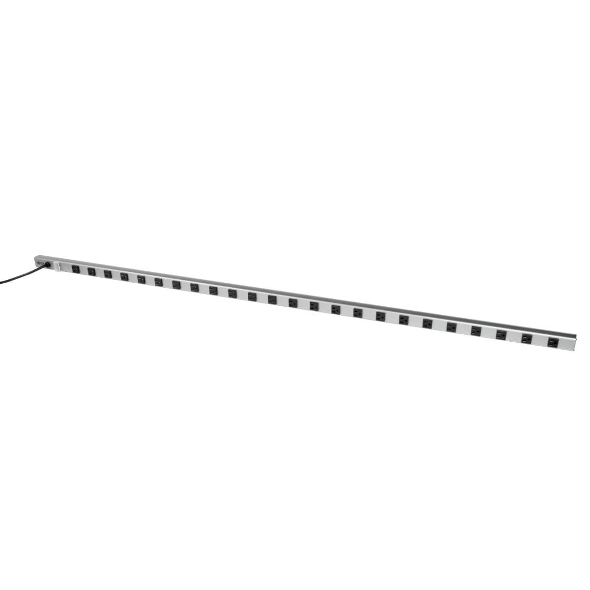Tripp Lite Ss7619-15 Surge Protector 24 Ac Outlet(S) 120 V 4.6 M