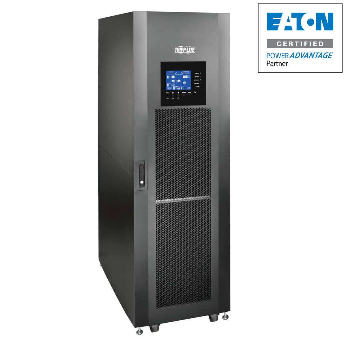 Tripp Lite Smartonline Sv Series 20Kva Modular Scalable 3-Phase On-Line Double-Conversion 208/120V 50/60 Hz Ups System