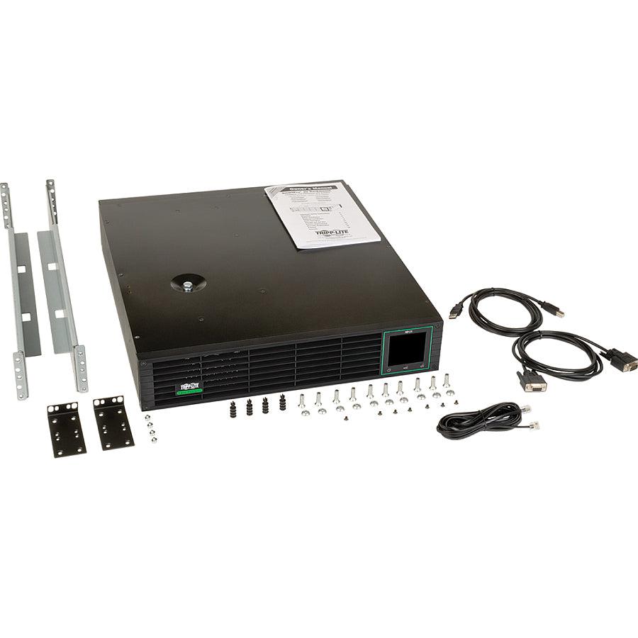 Tripp Lite SmartPro SMART1500RM2UL 1500VA UPS