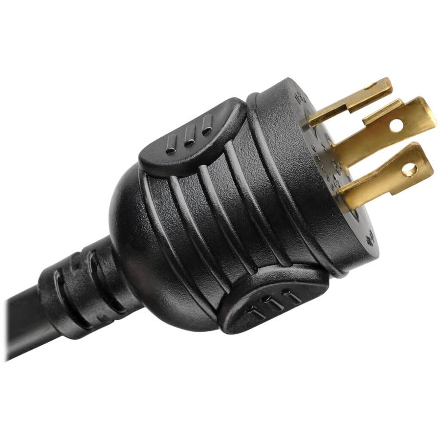 Tripp Lite Smartonline 100-127V 3Kva 2.5Kw On-Line Double-Conversion Ups, Extended Run, Snmp, Webcard, 2U Rack/Tower, Usb, Db9 Serial