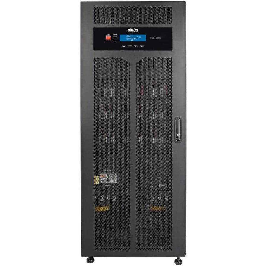 Tripp Lite Smartonline Sut Series 3-Phase 208/120V 220/127V 20Kva 20Kw On-Line Double-Conversion Ups, Tower, Extended Run, Snmp Option