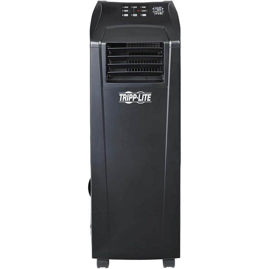 Tripp Lite Smartrack 12,000 Btu 120V Portable Air Conditioning Unit - Small Server Rooms & Network Closets