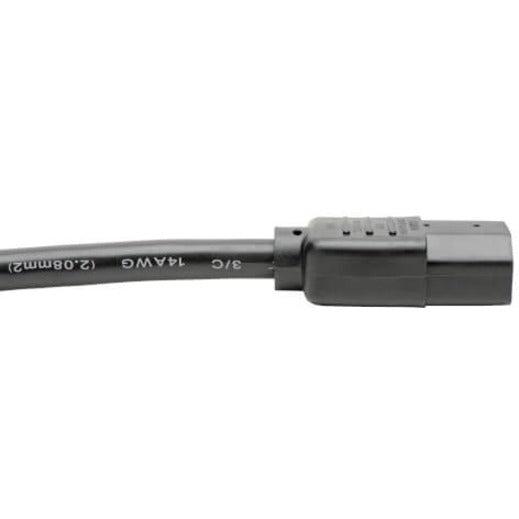 Tripp Lite Sps610Hgra Surge Protector White 6 Ac Outlet(S) 120 V 3 M