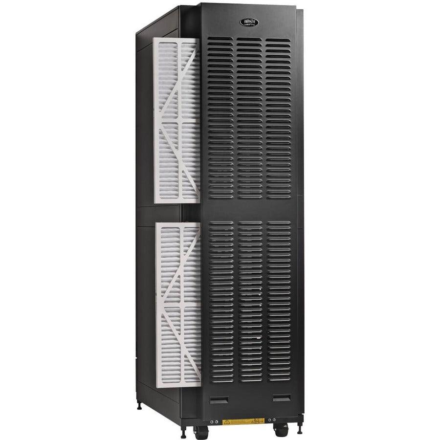 Tripp Lite Sr42Ubeis Smartrack 42U Standard-Depth Rack Enclosure Cabinet For Harsh Environments