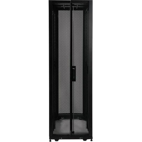 Tripp Lite Sr42Ubkd 42U Smartrack Knock-Down Standard-Depth Rack Enclosure Cabinet Kit