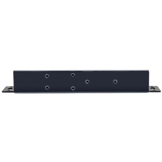 Tripp Lite Sr4Post52Hd 52U Heavy-Duty 4-Post Smartrack Open