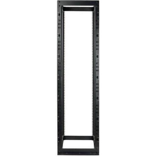 Tripp Lite Sr4Post52Hd 52U Heavy-Duty 4-Post Smartrack Open