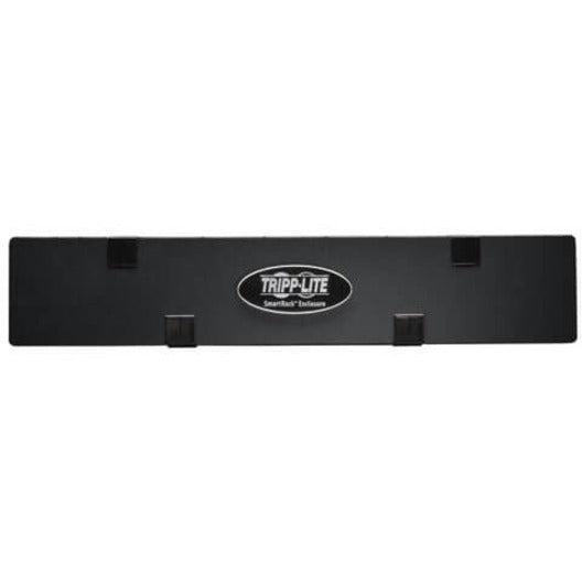 Tripp Lite Srcableduct2Uhd Smartrack 2U High Capacity Horizontal Cable Manager - Finger Duct With Dual-Hinge Cover