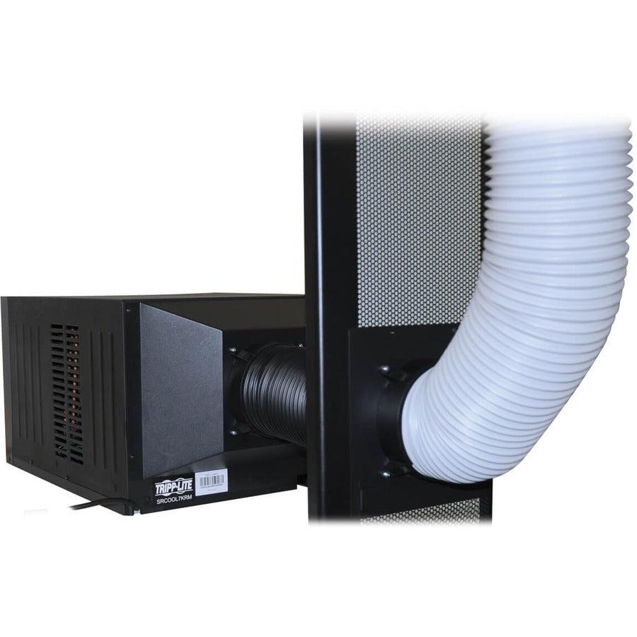 Tripp Lite Srcool7Kduct Smartrack Exhaust Duct Kit For Srcool7Krm