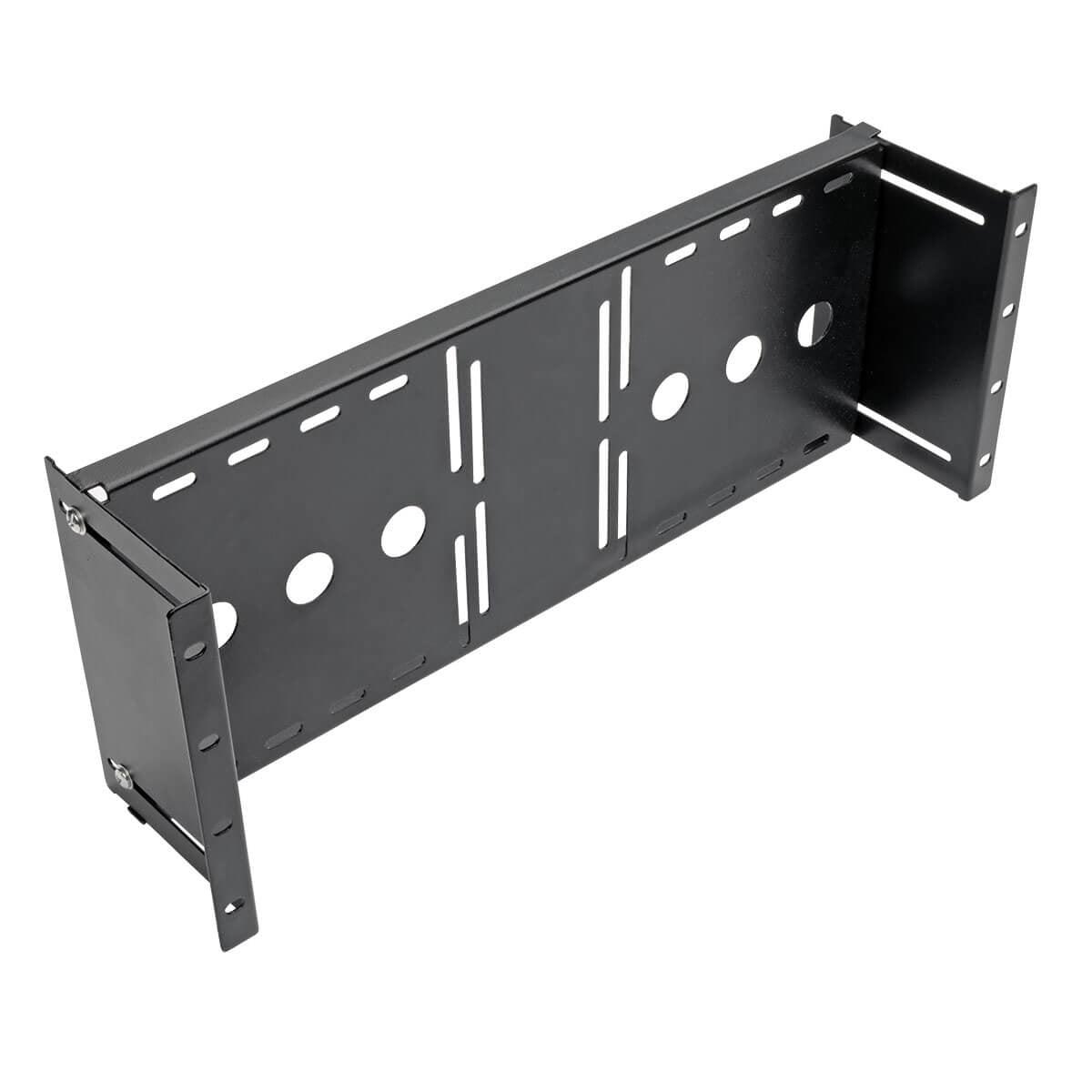 Tripp Lite Srlcdmount Monitor Rack-Mount Bracket, 4U, For Lcd Monitor Up To 17-19 In.
