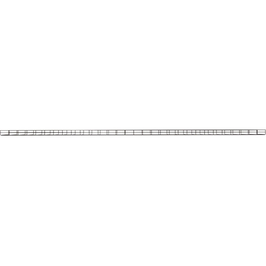 Tripp Lite Srwb12210X2Str Wire Mesh Cable Tray - 300 X 50 X 1500 Mm (12 In. X 2 In. X 5 Ft.), 2-Pack