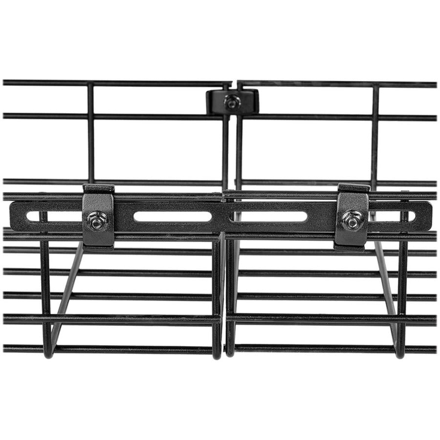 Tripp Lite Srwbaxiscplr Axis Coupler For Wire Mesh Cable Trays
