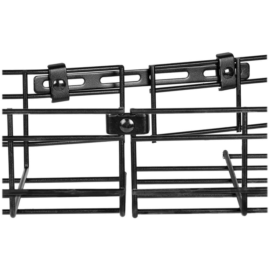 Tripp Lite Srwbaxiscplr Axis Coupler For Wire Mesh Cable Trays