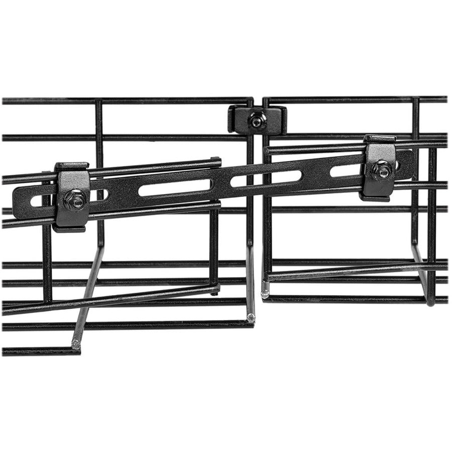 Tripp Lite Srwbaxiscplr Axis Coupler For Wire Mesh Cable Trays