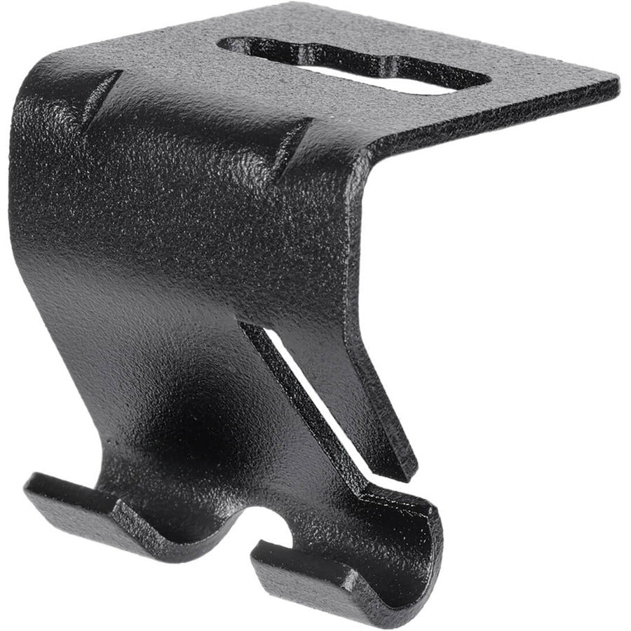 Tripp Lite Srwbunvclip Ceiling Hanging Clip For Wire Mesh Cable Trays, 50 Pack
