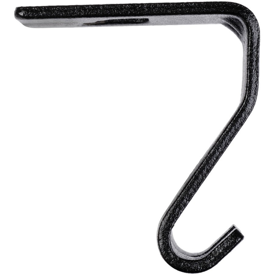 Tripp Lite Srwbunvclip Ceiling Hanging Clip For Wire Mesh Cable Trays, 50 Pack