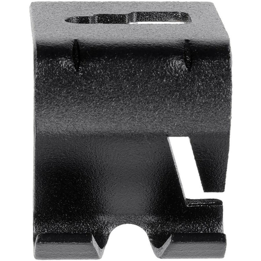 Tripp Lite Srwbunvclip Ceiling Hanging Clip For Wire Mesh Cable Trays, 50 Pack