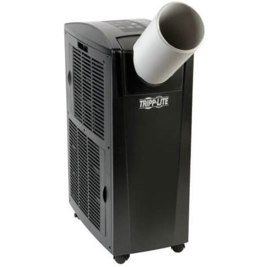 Tripp Lite Srxcool12K Portable Ac Unit For Server Rooms - 12,000 Btu (3.5 Kw), 230V